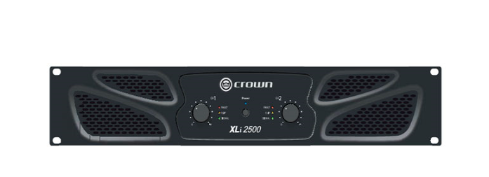 Xli2500 US CROWN