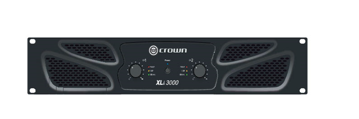  Xli3000 US CROWN