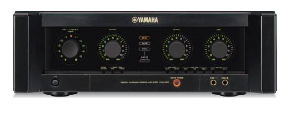 KMA1080 YAMAHA日本卡拉OK功放