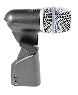 BETA56A SHURE