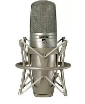 KSM44ASL SHURE